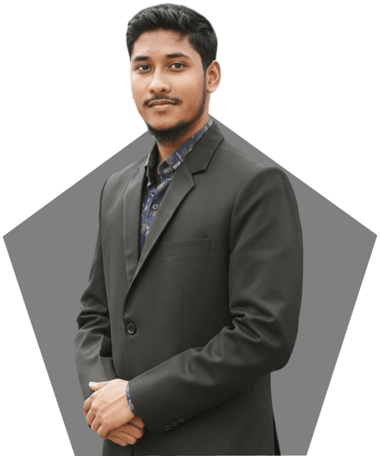 Md. Abdullah All Shamem — MERN Stack Developer, Fullstack developer, Next.js & TypeScript